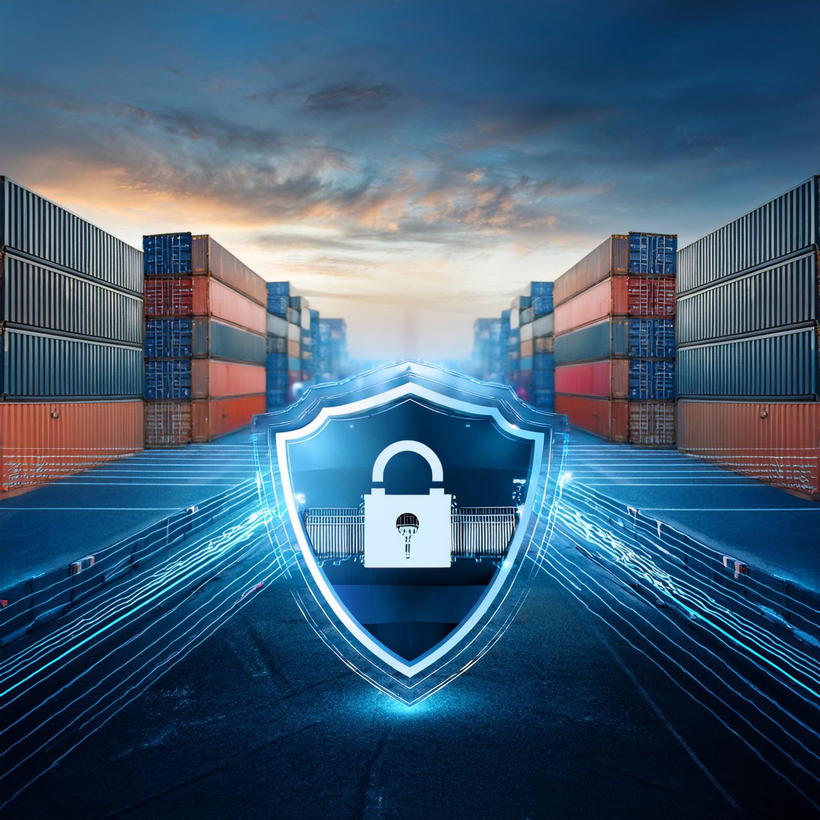 Container security