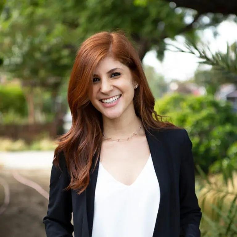 Maria Gonzalez