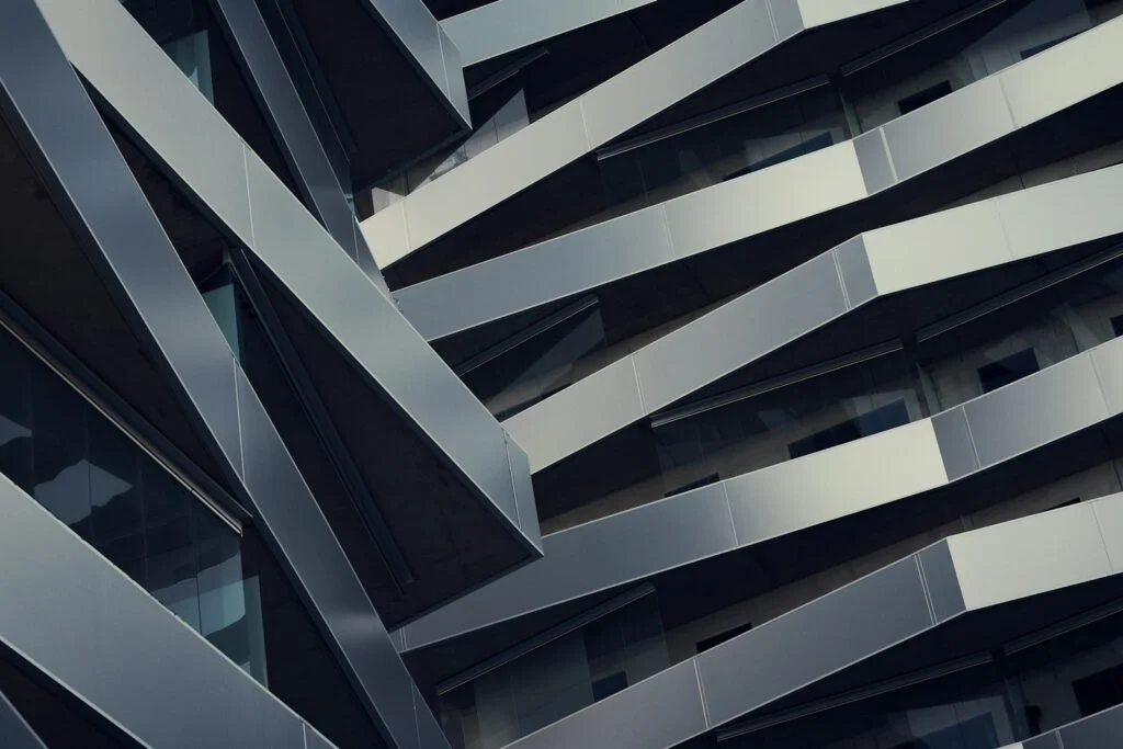 Metal panels