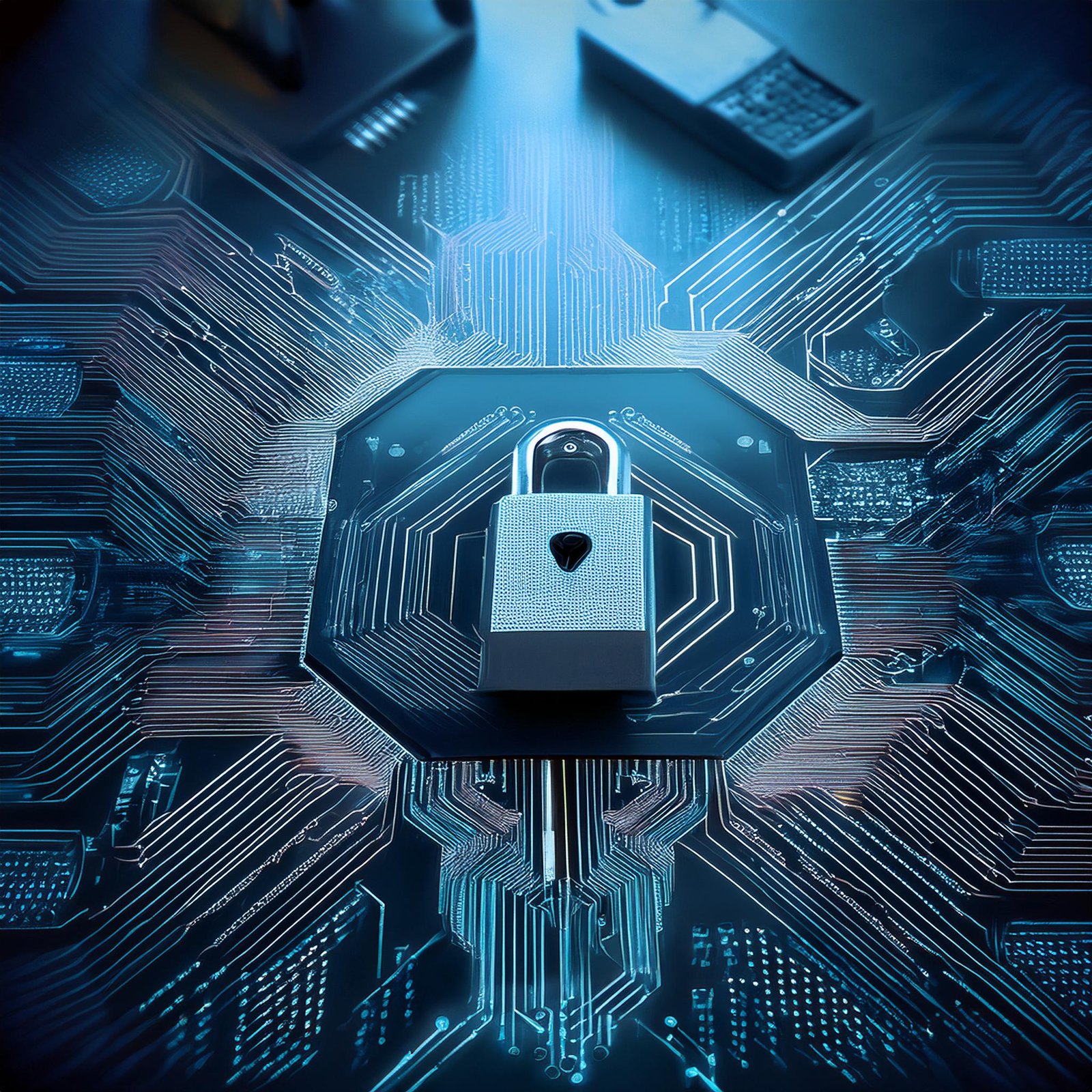 Automated security testing